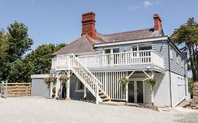 The Royal Charter Holiday Let